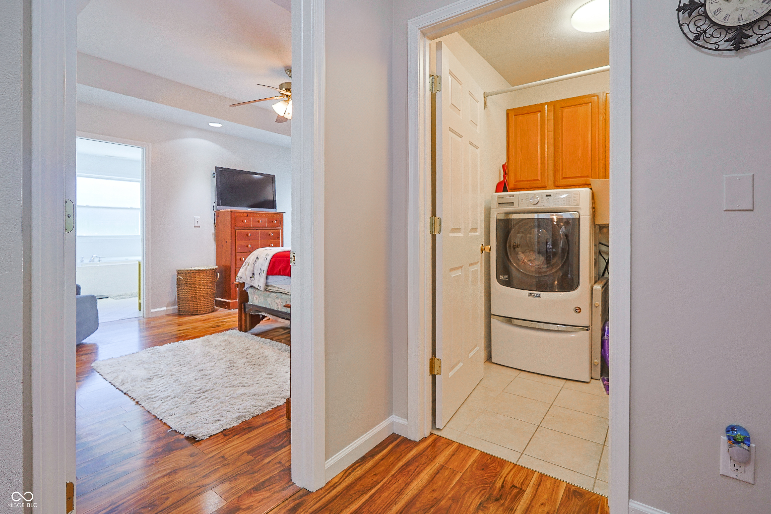 6115 Prairie Stream Way Columbus, IN 47203 - Photo 23 of 42