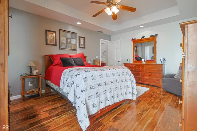 $340,000 | 6115 Prairie Stream Way, Columbus, IN 47203