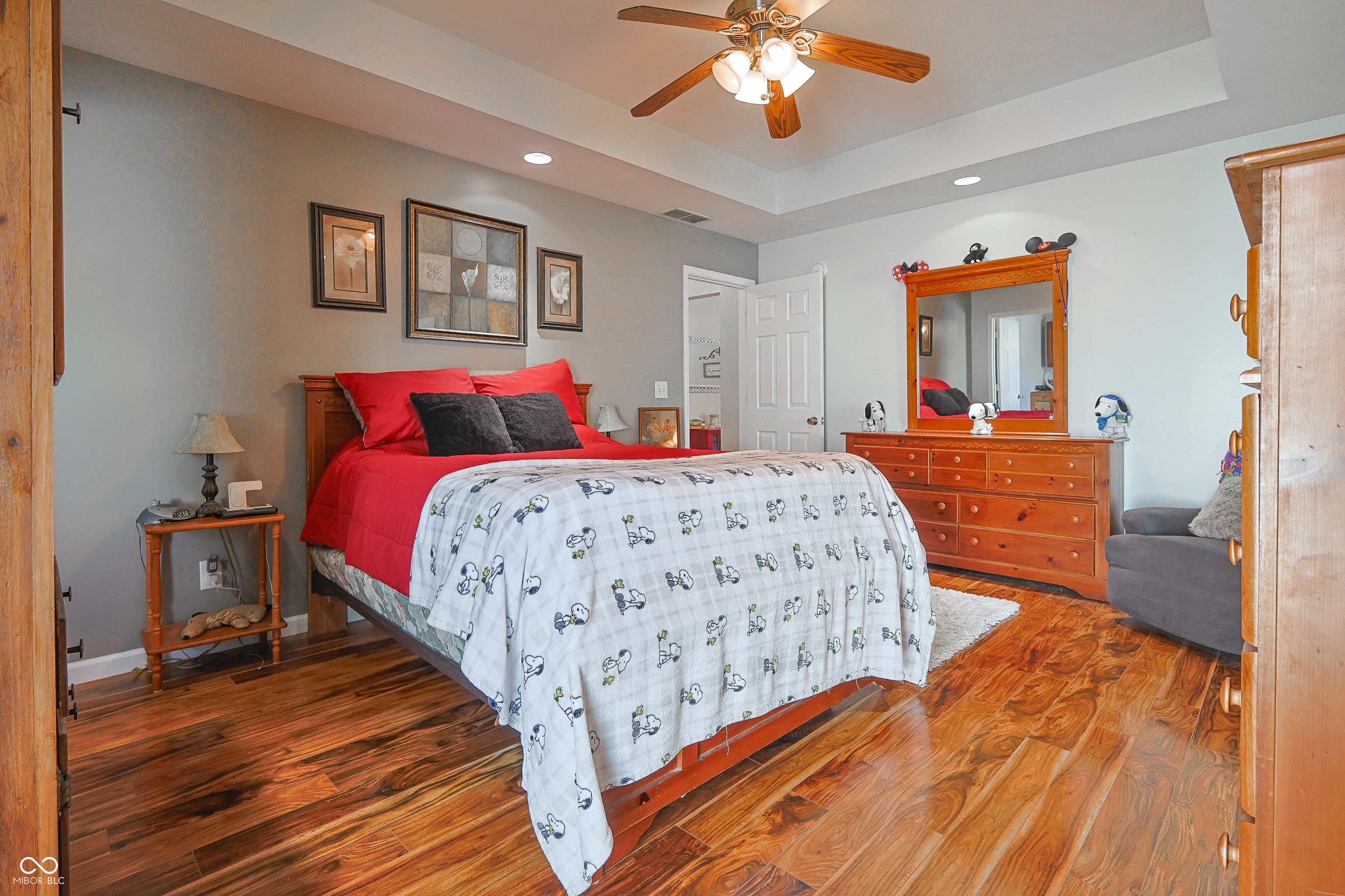 6115 Prairie Stream Way Columbus, IN 47203 - Photo 25 of 42