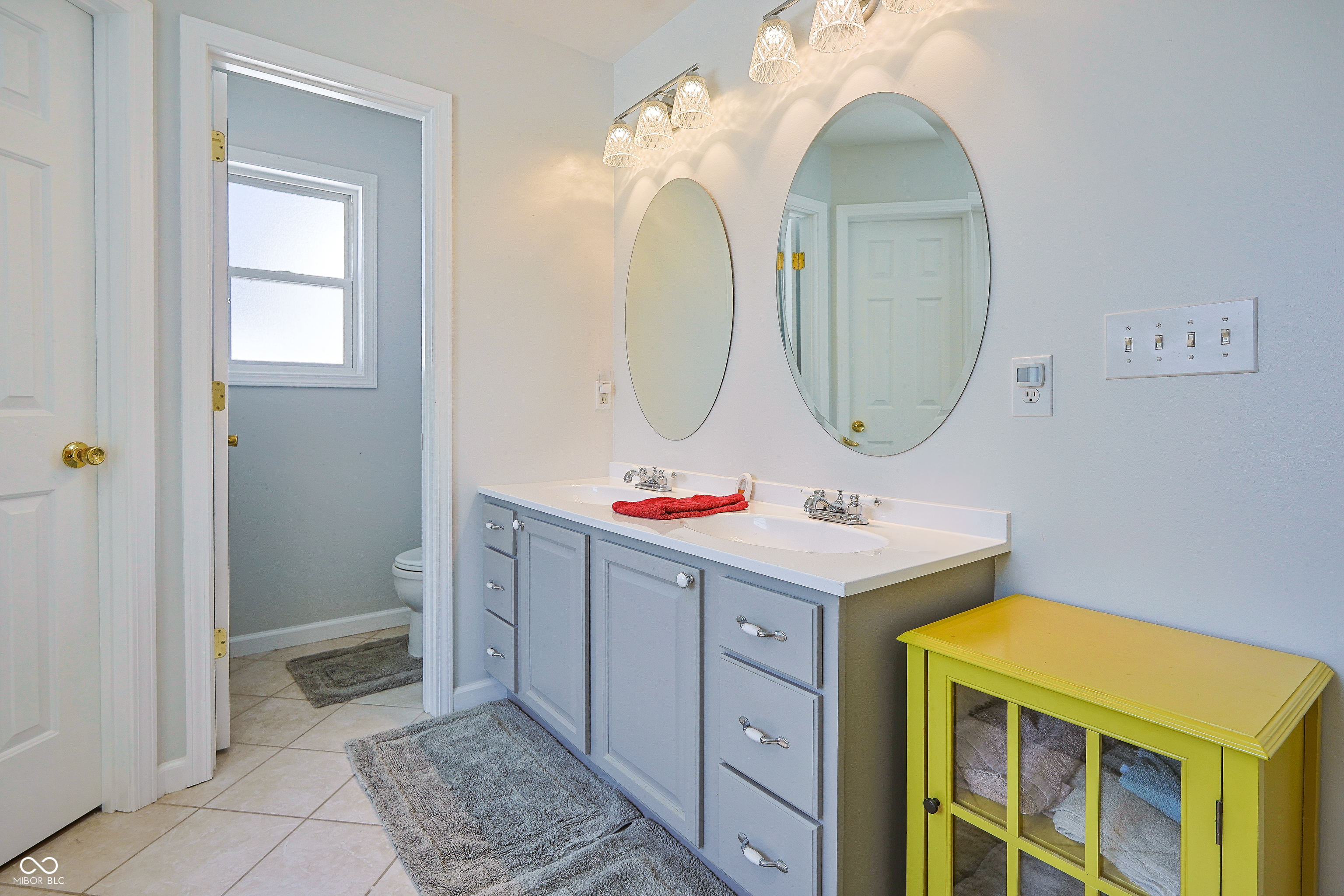 6115 Prairie Stream Way Columbus, IN 47203 - Photo 27 of 42