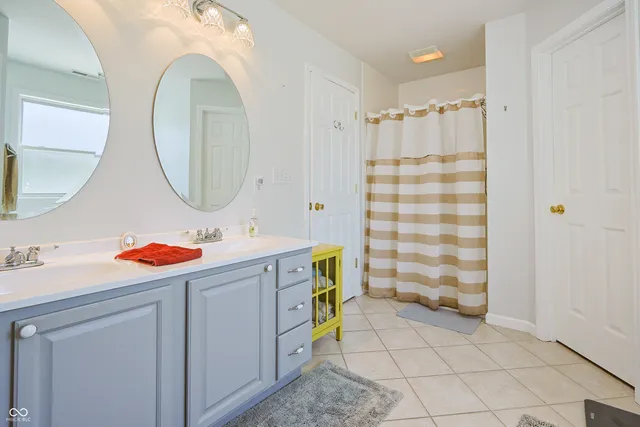 $340,000 | 6115 Prairie Stream Way, Columbus, IN 47203