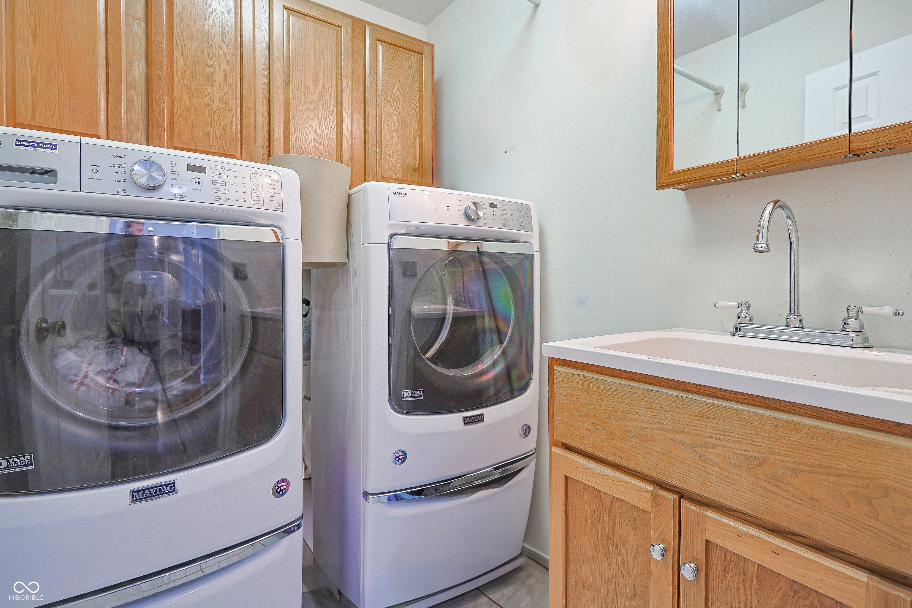 6115 Prairie Stream Way Columbus, IN 47203 - Photo 30 of 42