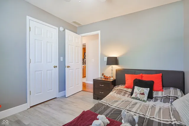 $340,000 | 6115 Prairie Stream Way, Columbus, IN 47203