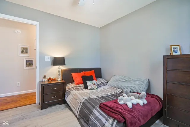 $340,000 | 6115 Prairie Stream Way, Columbus, IN 47203