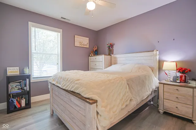 $340,000 | 6115 Prairie Stream Way, Columbus, IN 47203