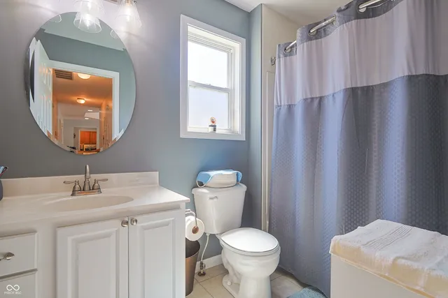 $340,000 | 6115 Prairie Stream Way, Columbus, IN 47203