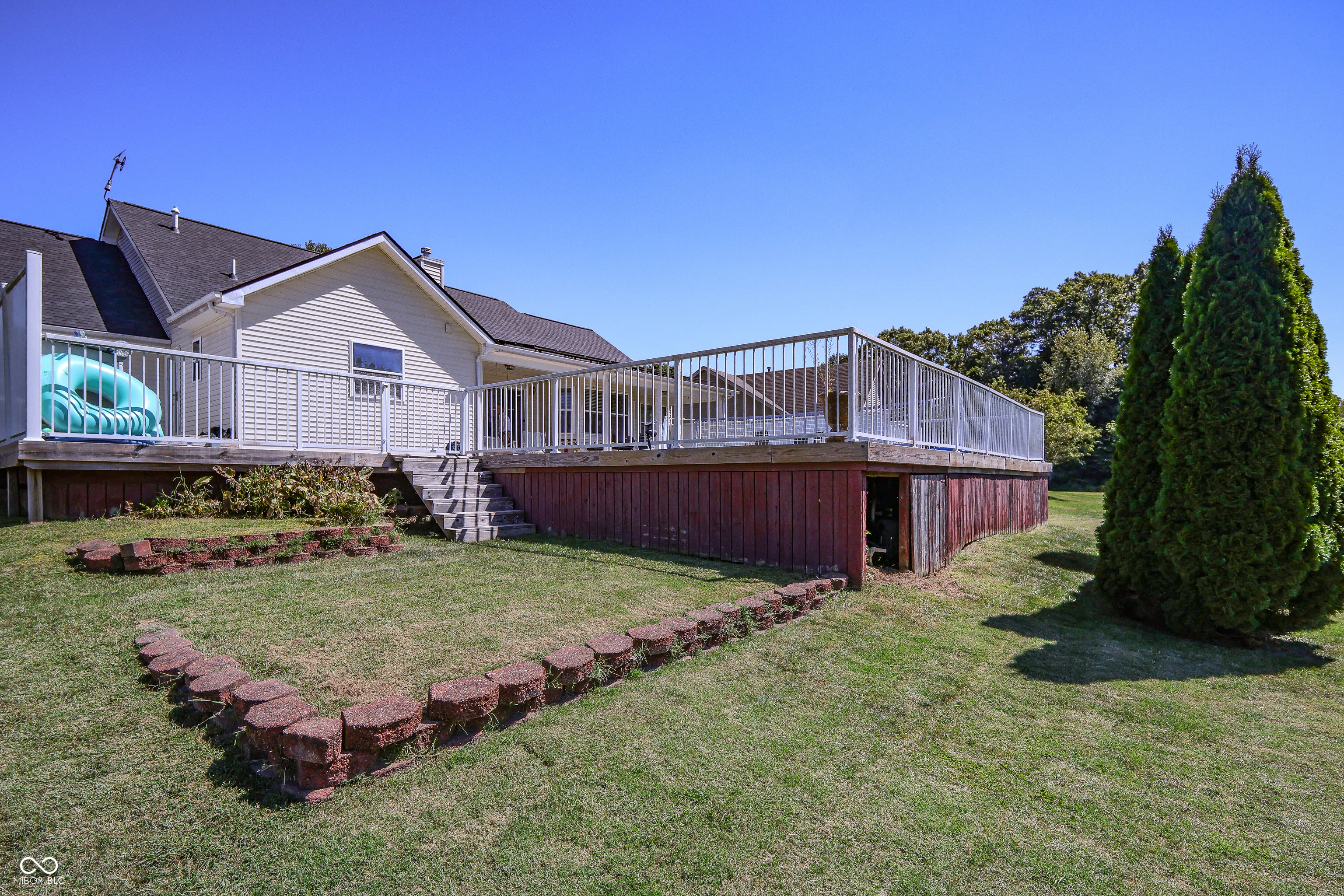 6115 Prairie Stream Way Columbus, IN 47203 - Photo 42 of 42