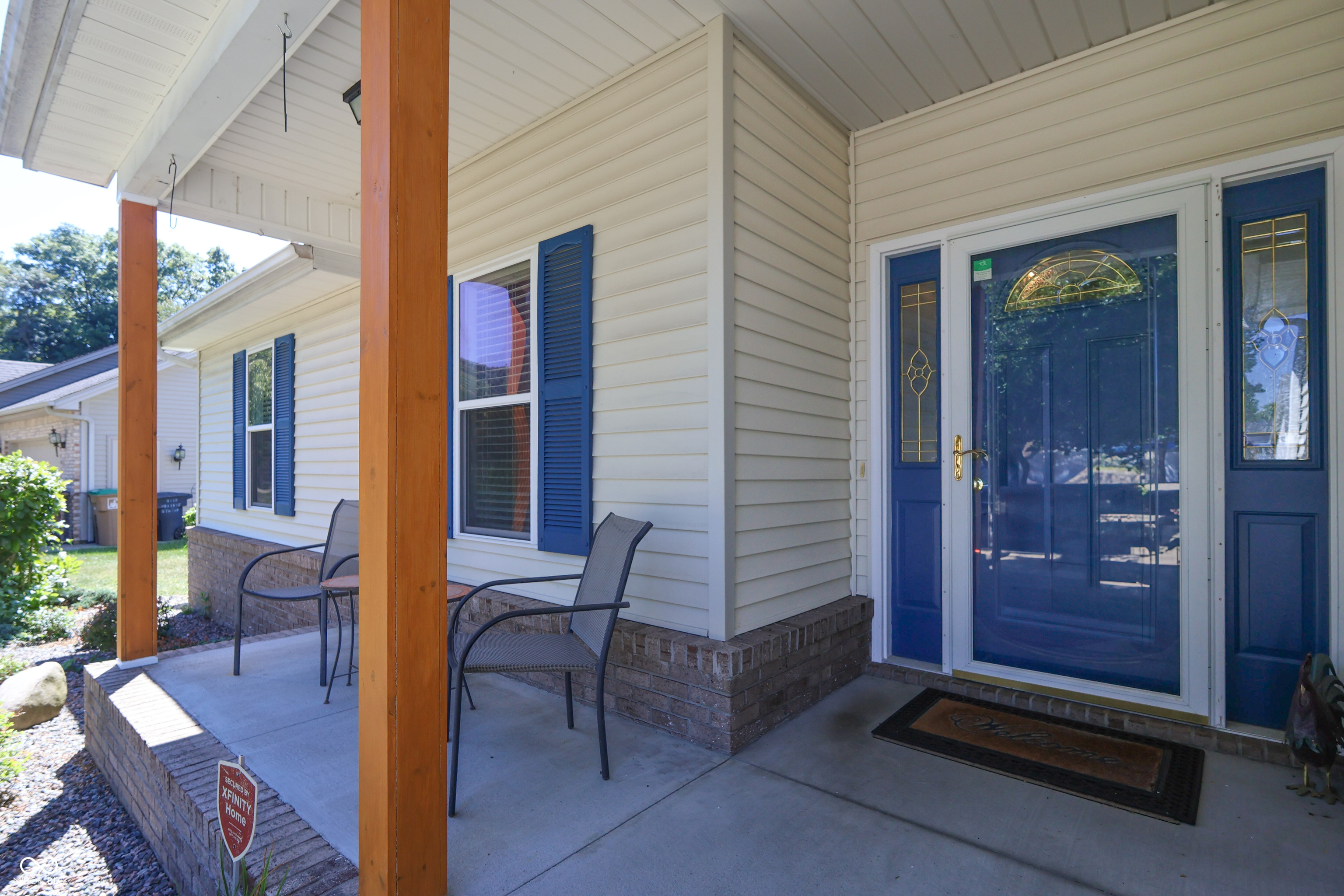 6115 Prairie Stream Way Columbus, IN 47203 - Photo 6 of 42