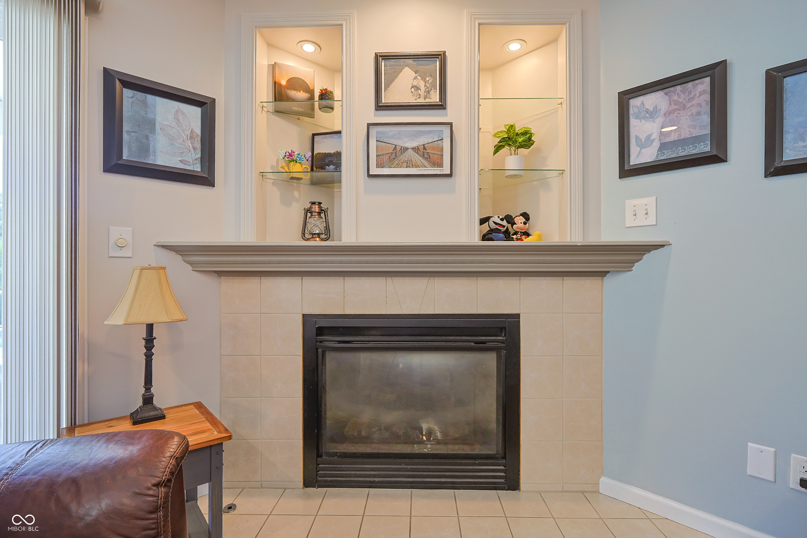 6115 Prairie Stream Way Columbus, IN 47203 - Photo 9 of 42