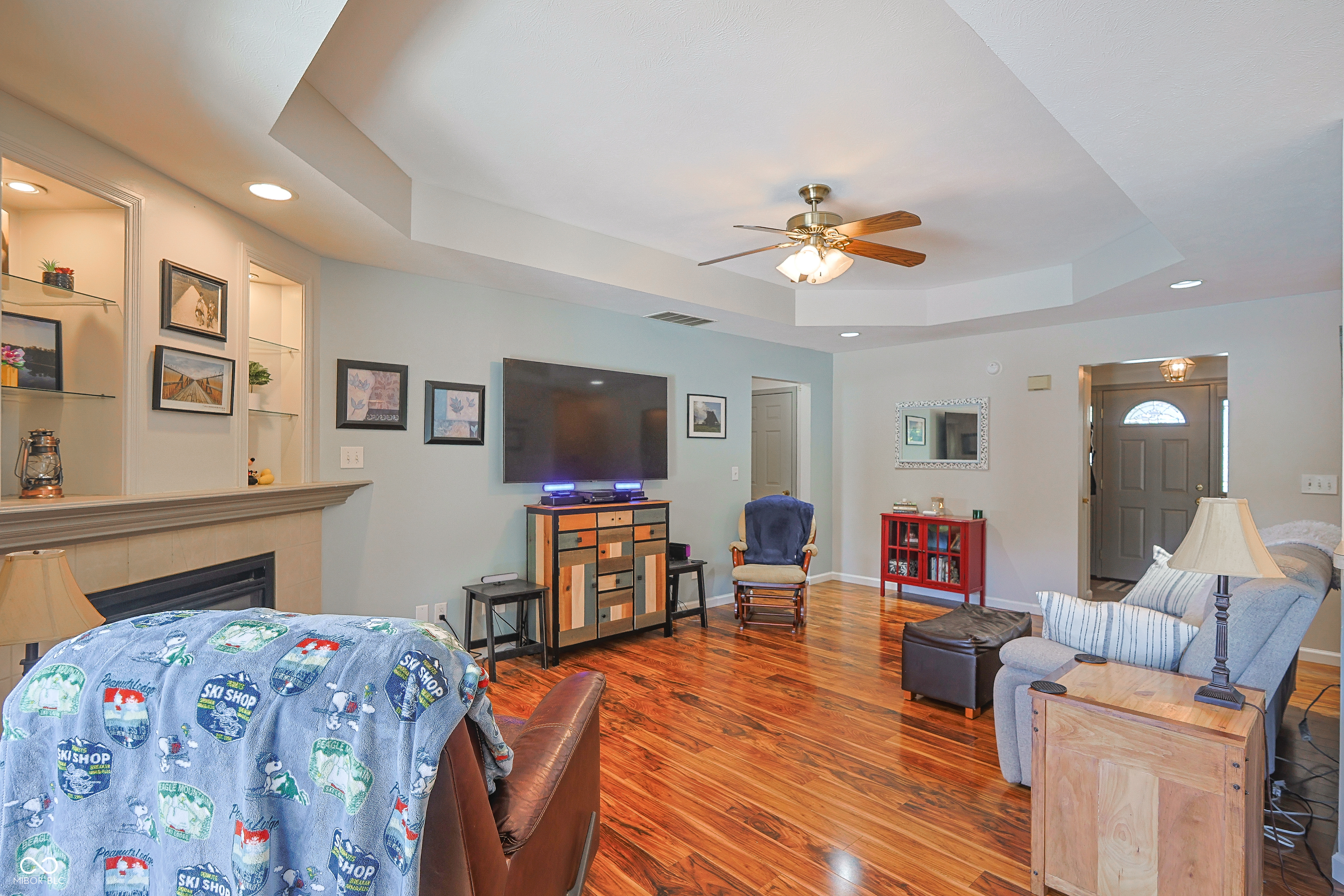 6115 Prairie Stream Way Columbus, IN 47203 - Photo 10 of 42