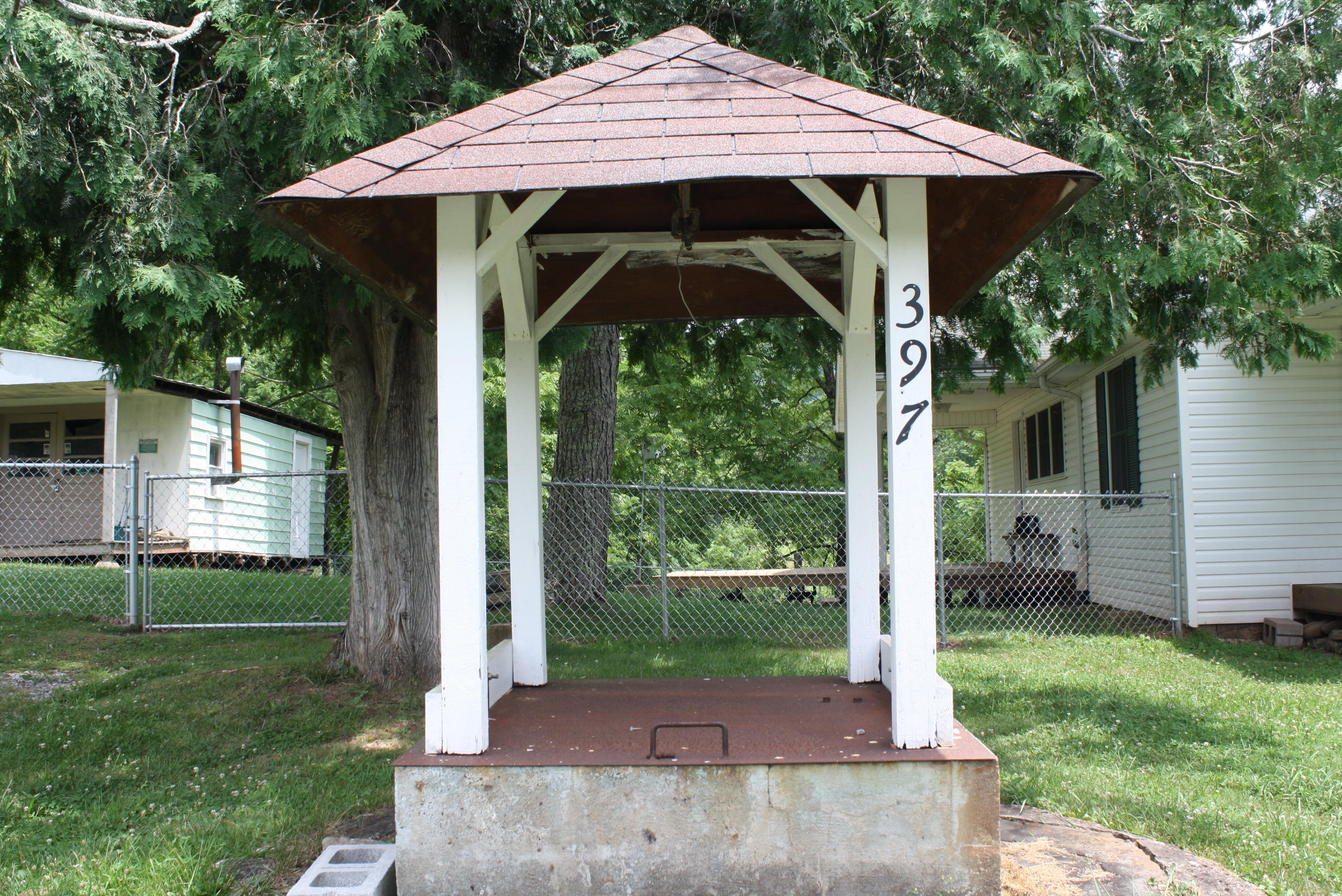 397 Lester Neely Road Nimitz, WV 25978 - Photo 38 of 60 Gallery Image 38