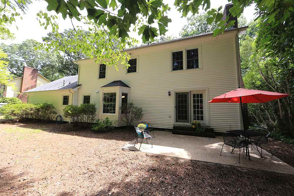 6705 Perkins Drive Raleigh, NC 27613 - Photo 13 of 16 Photo 13