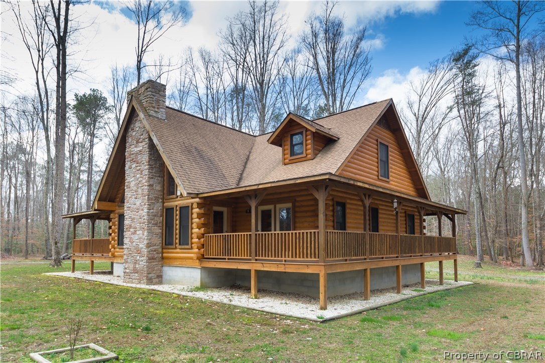 140 Peake Road Weems, VA 22576 - Photo 1 of 47 Gallery Image 1