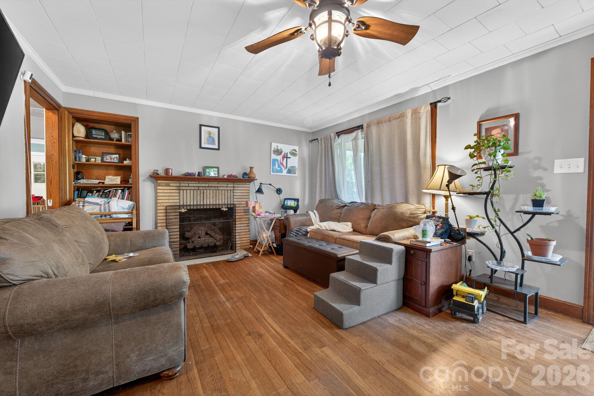 655 Edmiston Road Mount Ulla, NC 28125 - Photo 5 of 24