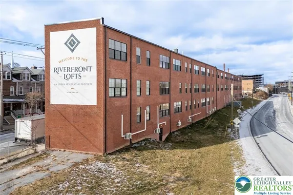 $1,900 | 207 North Front Street, Unit 205, Allentown, PA 18102