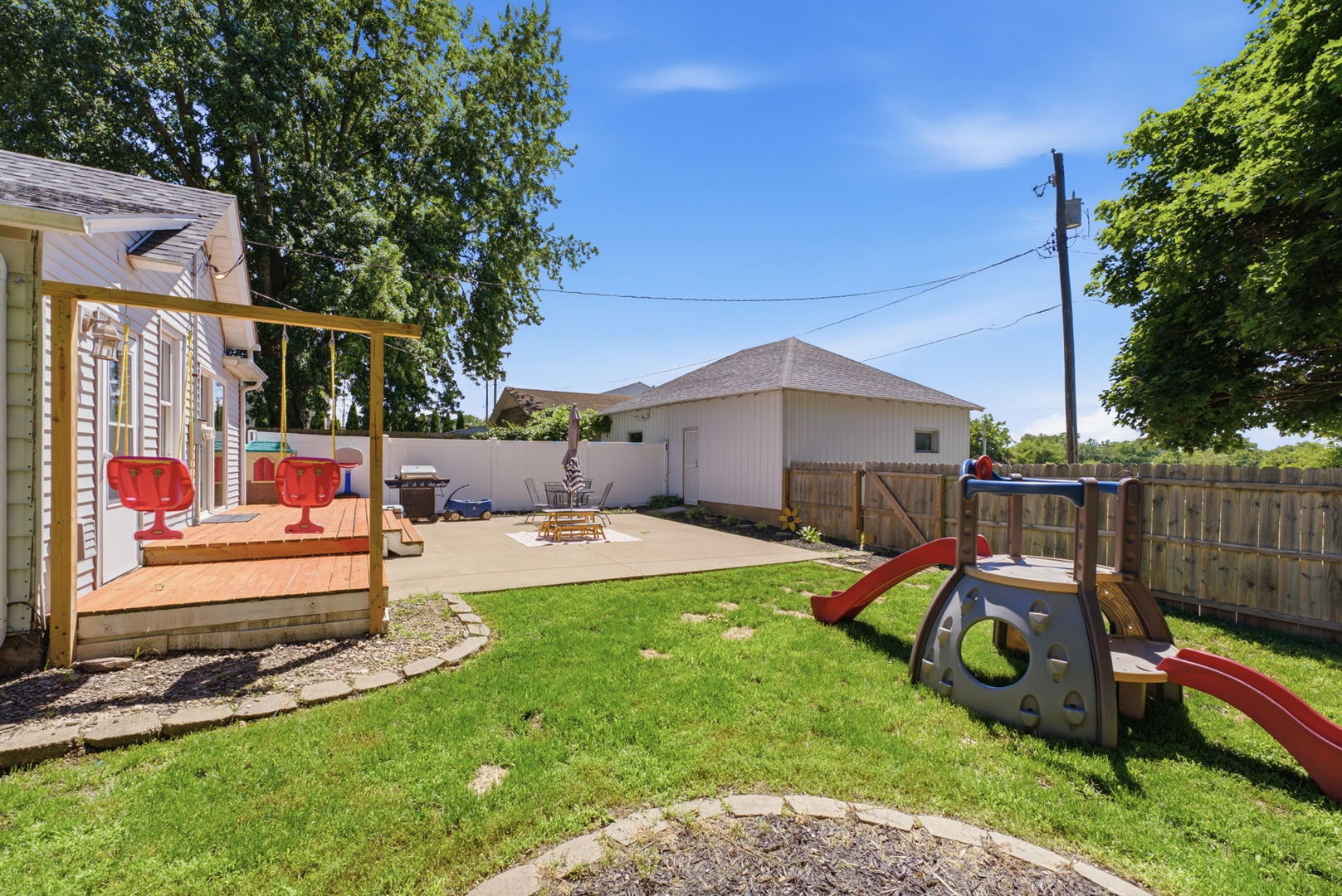 908 4th Street Orion, IL 61273 - Photo 10 of 27
