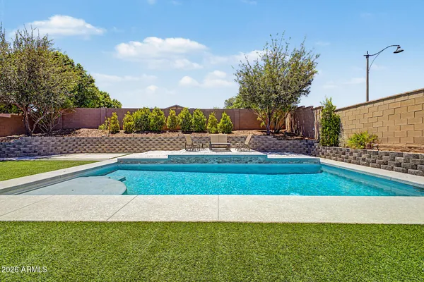 $590,000 | 3294 North Springfield Street, Buckeye, AZ 85396