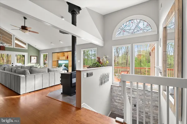 $950,000 | 4012 Penn Cross Court, Glenelg, MD 21737