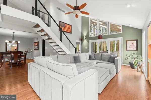 $950,000 | 4012 Penn Cross Court, Glenelg, MD 21737