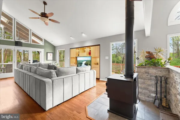 $950,000 | 4012 Penn Cross Court, Glenelg, MD 21737
