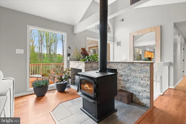 $950,000 | 4012 Penn Cross Court, Glenelg, MD 21737