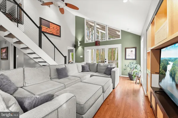 $950,000 | 4012 Penn Cross Court, Glenelg, MD 21737