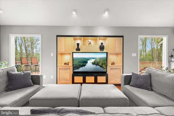 $950,000 | 4012 Penn Cross Court, Glenelg, MD 21737