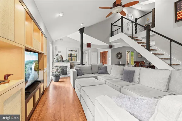 $950,000 | 4012 Penn Cross Court, Glenelg, MD 21737