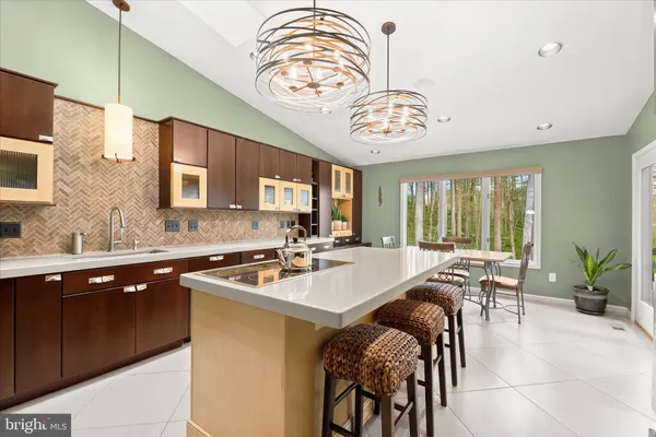 $950,000 | 4012 Penn Cross Court, Glenelg, MD 21737