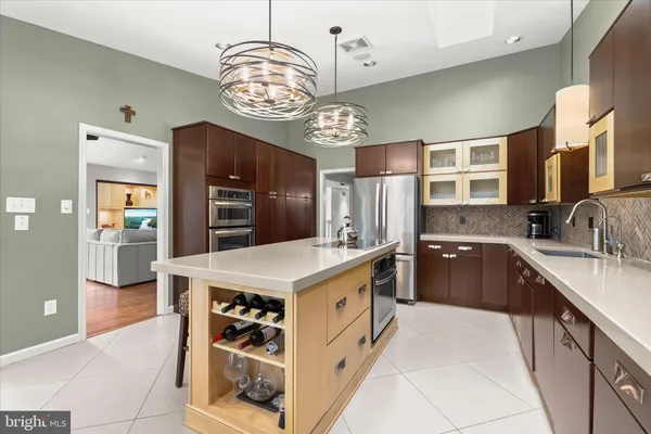 $950,000 | 4012 Penn Cross Court, Glenelg, MD 21737