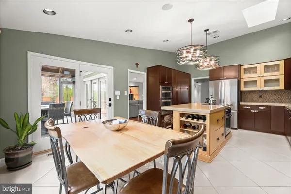 $950,000 | 4012 Penn Cross Court, Glenelg, MD 21737