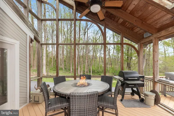 $950,000 | 4012 Penn Cross Court, Glenelg, MD 21737