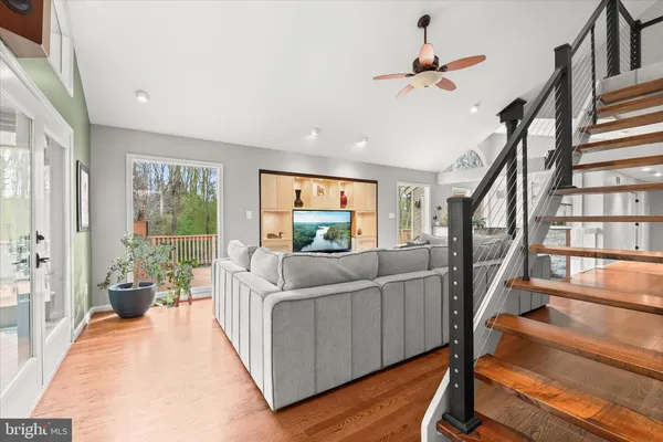 $950,000 | 4012 Penn Cross Court, Glenelg, MD 21737