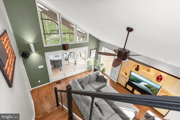 $950,000 | 4012 Penn Cross Court, Glenelg, MD 21737