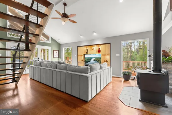 $950,000 | 4012 Penn Cross Court, Glenelg, MD 21737