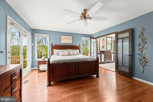 $950,000 | 4012 Penn Cross Court, Glenelg, MD 21737