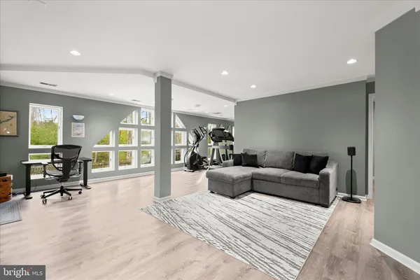 $950,000 | 4012 Penn Cross Court, Glenelg, MD 21737