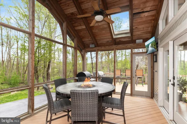 $950,000 | 4012 Penn Cross Court, Glenelg, MD 21737