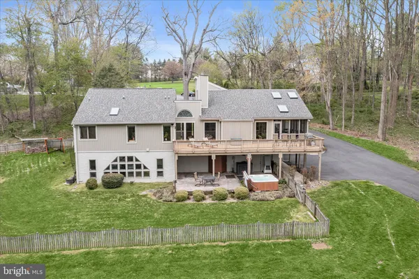 $950,000 | 4012 Penn Cross Court, Glenelg, MD 21737