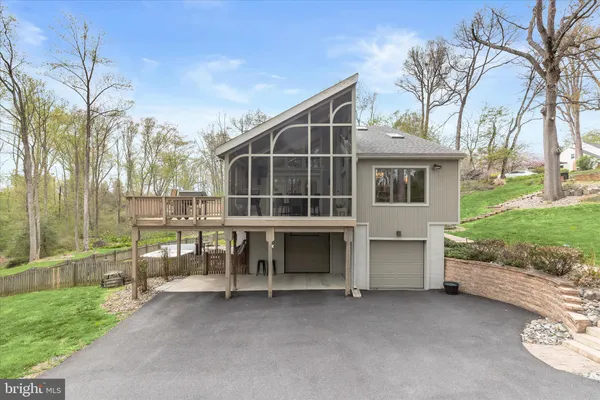 $950,000 | 4012 Penn Cross Court, Glenelg, MD 21737