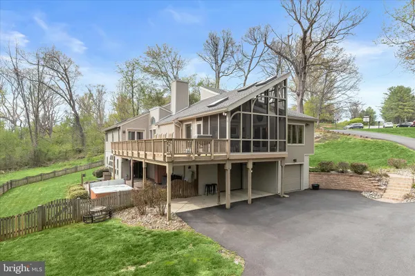 $950,000 | 4012 Penn Cross Court, Glenelg, MD 21737