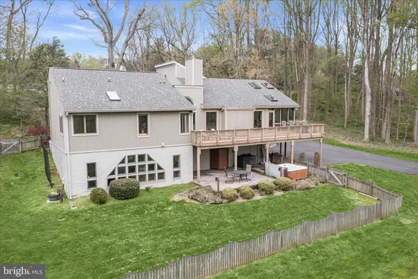 $950,000 | 4012 Penn Cross Court, Glenelg, MD 21737