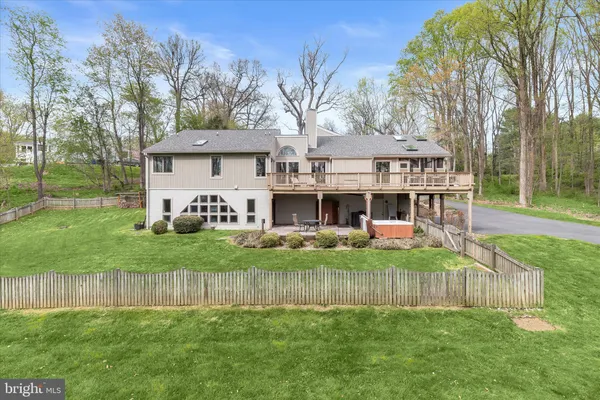 $950,000 | 4012 Penn Cross Court, Glenelg, MD 21737