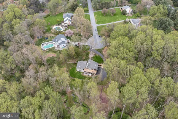 $950,000 | 4012 Penn Cross Court, Glenelg, MD 21737