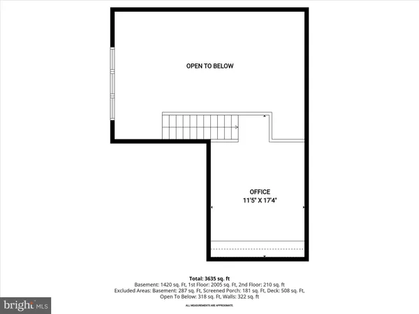 $950,000 | 4012 Penn Cross Court, Glenelg, MD 21737