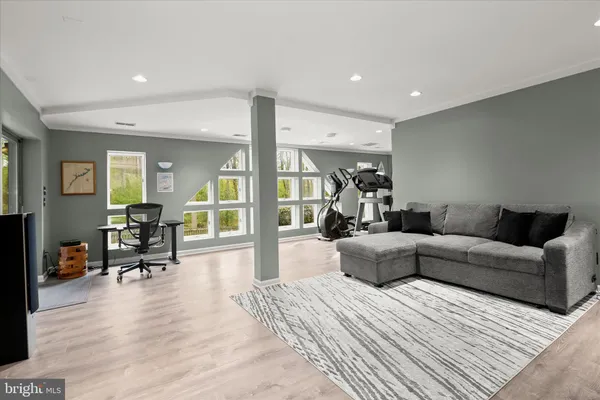 $950,000 | 4012 Penn Cross Court, Glenelg, MD 21737