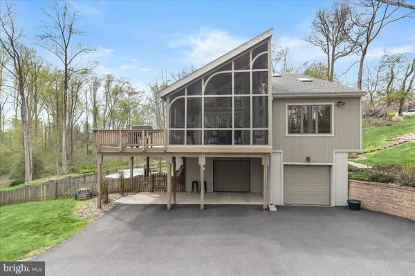 $950,000 | 4012 Penn Cross Court, Glenelg, MD 21737