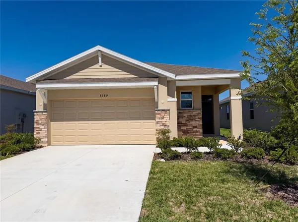 $2,250 | 8589 Pinecrest Trail, Wildwood, FL 34785