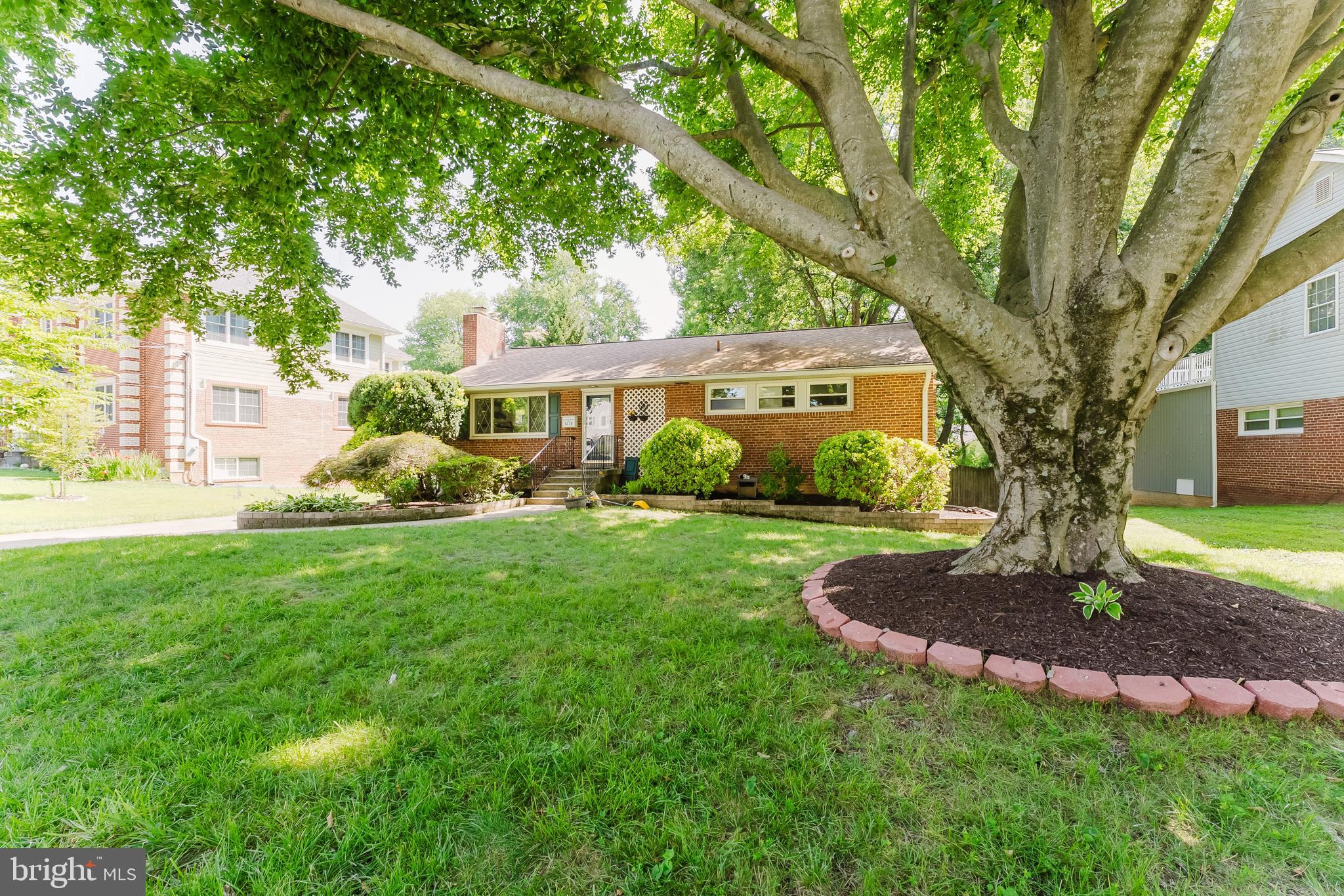 5218 Milland Street Springfield, VA 22151 - Photo 31 of 33