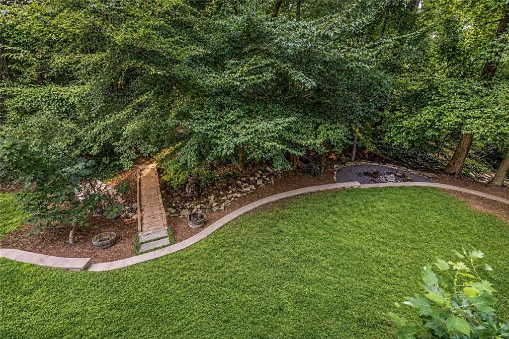 1026 McConnell Drive Decatur, GA 30033 - Photo 10 of 87 Gallery Image 10